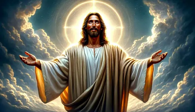 The Distinction Between The Father And The Son.webp