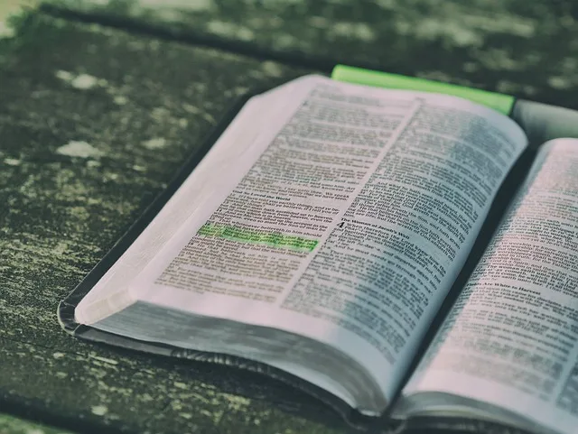 God's Omnipresence and the Incarnation.webp